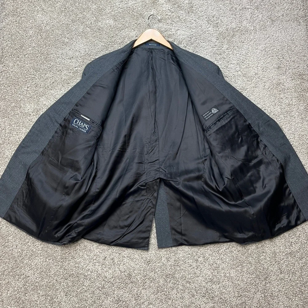 Ralph Lauren classic two